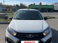 2023 Lada (ВАЗ) Granta Sport I Рестайлинг, белый, 1200000 рублей