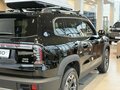 2026 Haval Dargo I Рестайлинг, чёрный, 3699000 рублей - вид 8