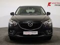 2014 Mazda CX-5 I, чёрный - вид 1
