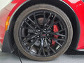2016 Chevrolet Corvette Z06 C7, золотистый, 16500000 рублей - вид 3