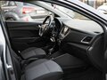 2017 Hyundai Solaris II, серый, 1199000 рублей - вид 10
