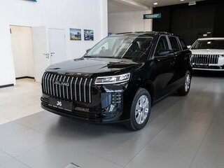 2026 Jeland J6, чёрный, 2350000 рублей, вид 4