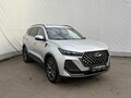 2024 Chery Tiggo 7 Pro Max I Рестайлинг, серый, 2237000 рублей - вид 2