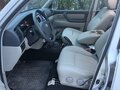 2007 Toyota Land Cruiser 100 Series Рестайлинг 2, серебристый, 4100000 рублей - вид 5