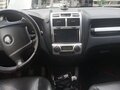 2006 Kia Sportage II, серебристый, 715000 рублей - вид 5