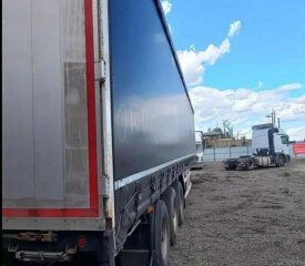 2024 Titan 226SH3, чёрный, 2686000 рублей, вид 2