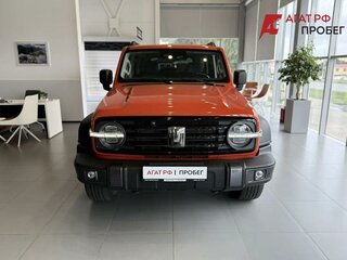 2024 Tank 300 I, оранжевый, 3481000 рублей, вид 2