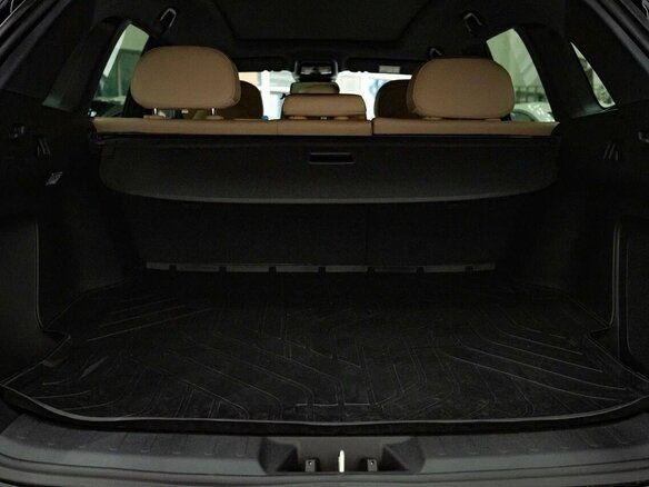2026 Changan CS75 Plus IV, чёрный, 4339900 рублей - вид 10