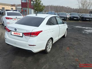 2023 Changan Alsvin, белый, 962000 рублей, вид 4