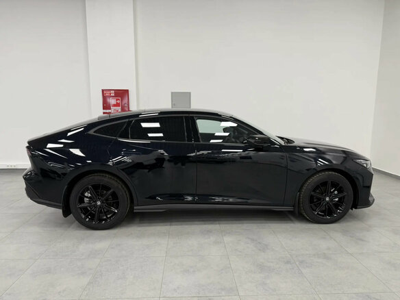 2024 Changan UNI-V I, чёрный, 3329900 рублей - вид 6