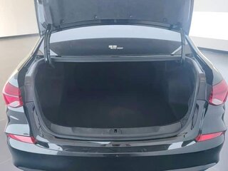 2022 Chevrolet Monza II, чёрный, 957000 рублей, вид 4