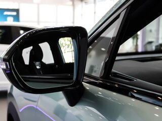 2026 Omoda C7, зелёный, 3299000 рублей, вид 5