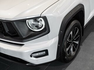 2026 Haval H7 I, белый, 3999000 рублей, вид 3