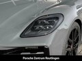 2025 Porsche Panamera 4 E-Hybrid III, серый, 22531000 рублей - вид 2
