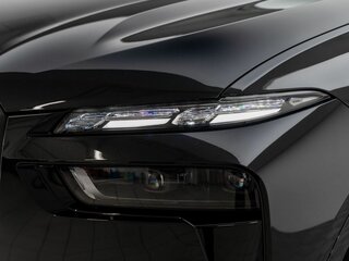 2026 BMW X7 M60i I (G07) Рестайлинг, чёрный, 21450000 рублей, вид 2