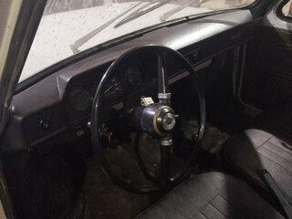 1992 ЗАЗ 968 М, белый, 245000 рублей, вид 5