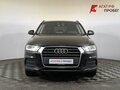 2017 Audi Q3 I (8U) Рестайлинг, чёрный, 1690000 рублей - вид 1