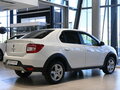 2021 Renault Logan Stepway II Рестайлинг, белый, 899000 рублей - вид 5