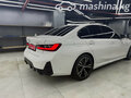 2024 BMW 3 серии 320i VII (G2x) Рестайлинг 2, белый, 5100000 рублей - вид 2