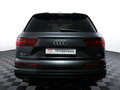 2016 Audi Q7 II (4M), серый, 2952000 рублей - вид 5
