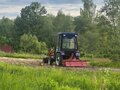 2023 Lovol TE244, синий, 1200000 рублей - вид 8
