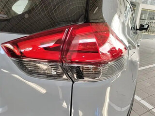 2026 Nissan X-Trail III Рестайлинг 2, серый, 2850000 рублей, вид 5