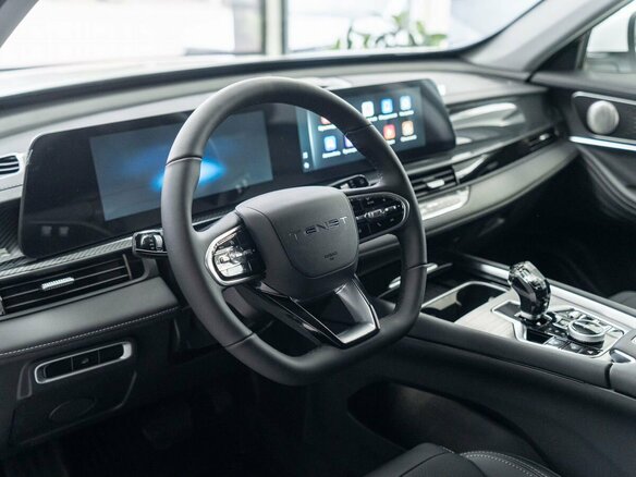 2026 Tenet T7, белый - вид 10