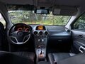 2011 Opel Antara I, чёрный - вид 10