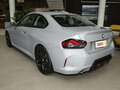 2025 BMW 2 серии 220i G42 Рестайлинг, серый, 6325000 рублей - вид 6