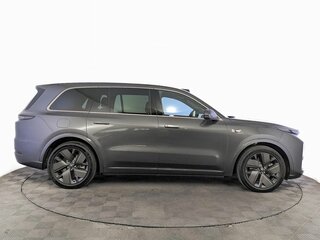 2025 Li Auto (Lixiang) L9 52.3 kWh I Рестайлинг, серый, 11990000 рублей, вид 4