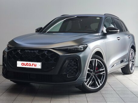 Audi Q5 III (GU)