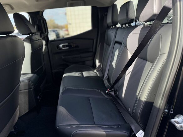 2026 Mitsubishi L200 VI, чёрный, 6589000 рублей - вид 21