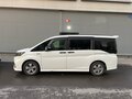 2018 Honda Stepwgn Spada V Рестайлинг, белый, 2365000 рублей - вид 5