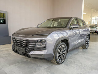 2026 Jetour Dashing I, серый, 3500000 рублей, вид 3