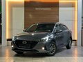 2021 Hyundai Solaris II Рестайлинг, серый, 1789000 рублей