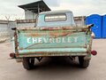 1957 Chevrolet Apache, голубой, 4228157 рублей - вид 3
