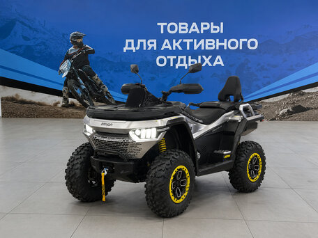 2026 Benda Redstone 1000, серый, 976500 рублей, вид 1