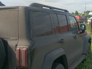 2024 Tank 300 I, чёрный, 2800000 рублей, вид 2