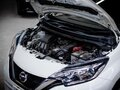 2020 Nissan Note II Рестайлинг, белый, 950000 рублей - вид 10