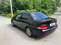 2006 Mitsubishi Lancer IX, чёрный, 350000 рублей - вид 5