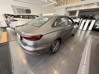 2026 Belgee S50, серый, 2345990 рублей, вид 5