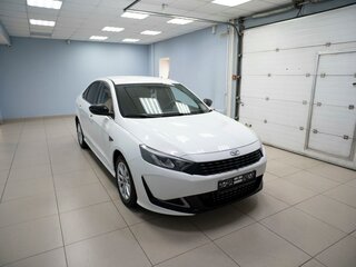 2023 Kaiyi E5, белый, 1249000 рублей, вид 4