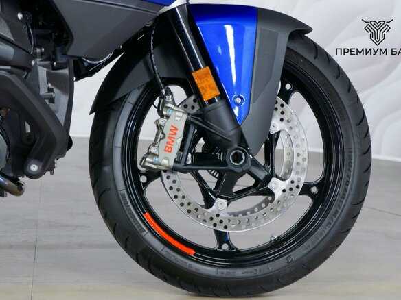 2026 BMW R 1300 RT, синий, 3099000 рублей - вид 10