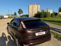 2010 Ford Focus II Рестайлинг, фиолетовый, 345000 рублей - вид 6