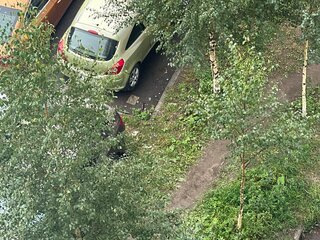 2007 Opel Corsa D, зелёный, 200000 рублей, вид 3