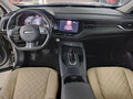 2021 Haval F7 I, серый - вид 9