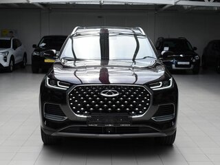 2022 Chery Tiggo 8 Pro Max I, фиолетовый, 2025000 рублей, вид 2