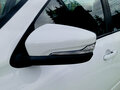 2026 Lada (ВАЗ) Granta I Рестайлинг, белый, 1110000 рублей - вид 9
