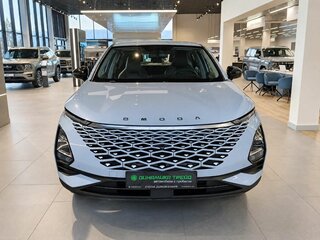 2023 Omoda C5 I, синий, 1699000 рублей, вид 2