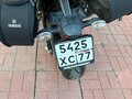 2014 Yamaha MT-07 (FZ-07), белый - вид 9